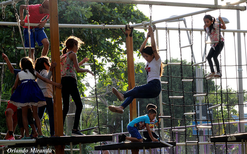 familias-recreandose